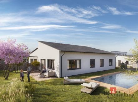 Prodej - dům/vila, 131 m²