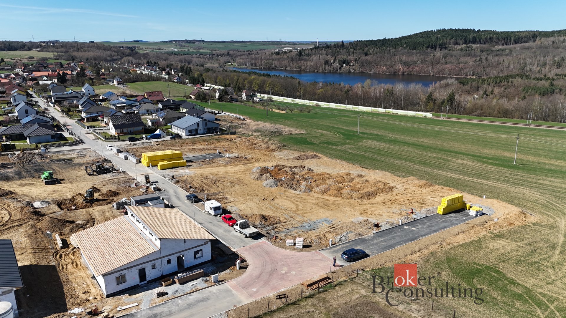 Prodej, domy/rodinný, 100 m2, Ejpovice, Rokycany [ID 85013]