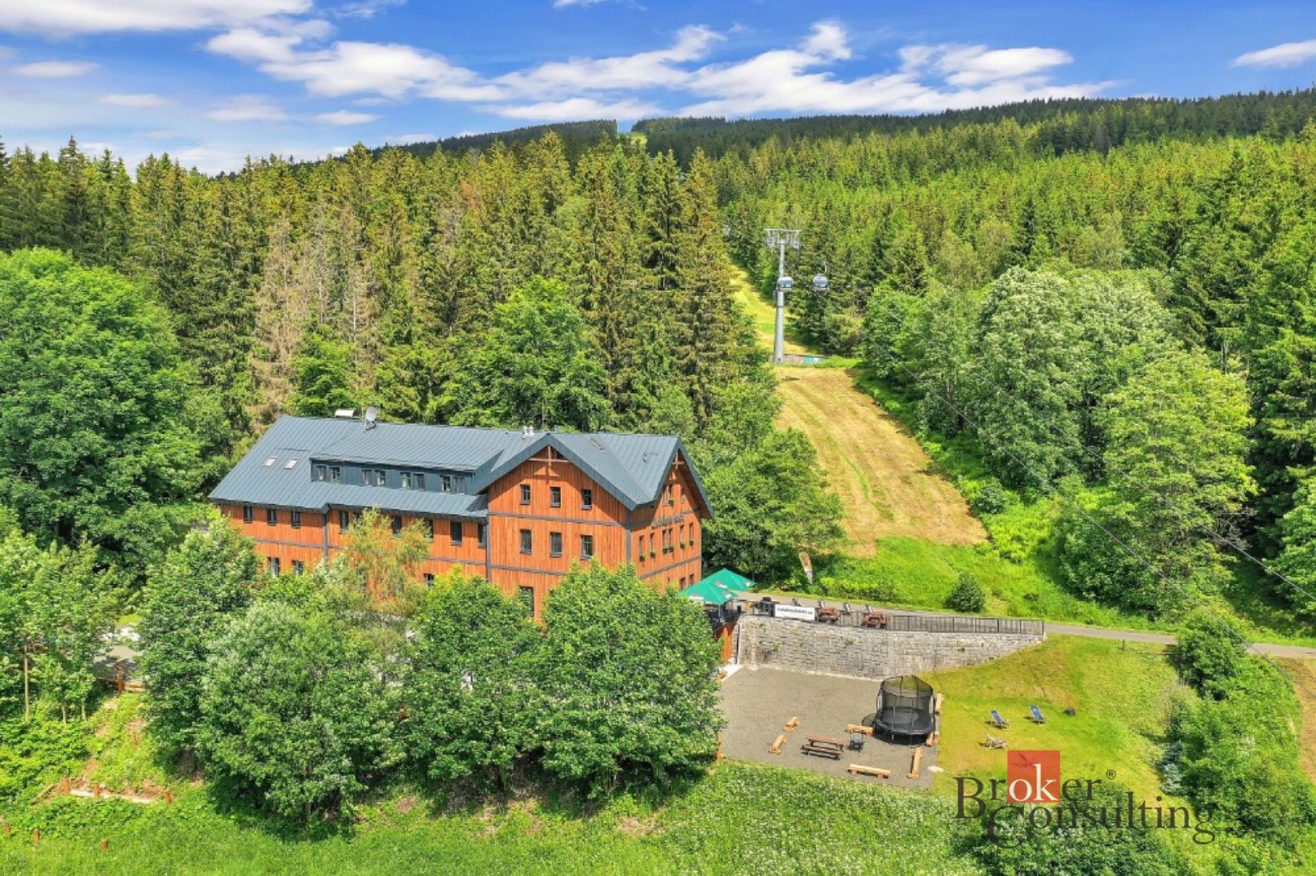 Prodej, byty/3+1, 82.2 m2, Zvonečková 108, 54225 Janské Lázně, Trutnov [ID 84203]