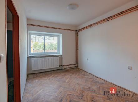 Prodej - dům/vila, 110 m²