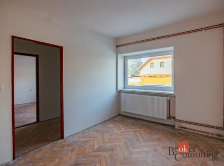 Prodej - dům/vila, 110 m²
