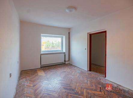 Prodej - dům/vila, 110 m²