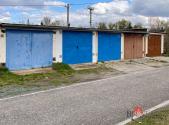 Prodej - malý objekt/garáž