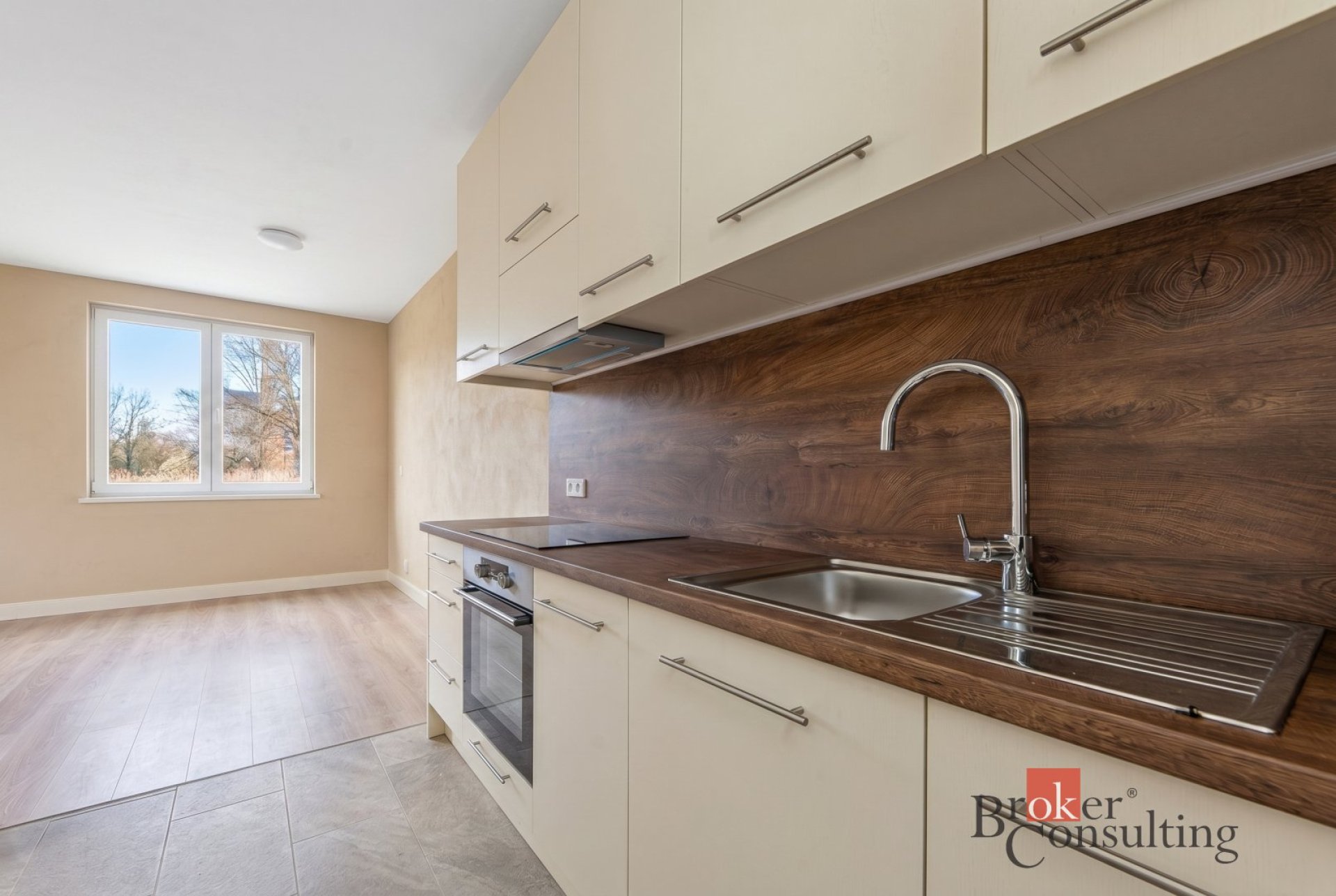 Pronájem, byty/2+kk, 49 m2, 33023 Vochov, Plzeň-sever [ID 84876]