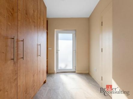 Pronájem bytu, 2+kk, 49 m²