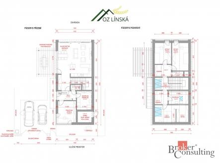 Prodej - dům/vila, 161 m²