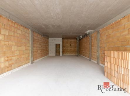 Prodej - komerční objekt, jiný, 80,2 m²