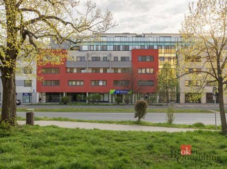 Prodej - komerční objekt, jiný, 80,2 m²