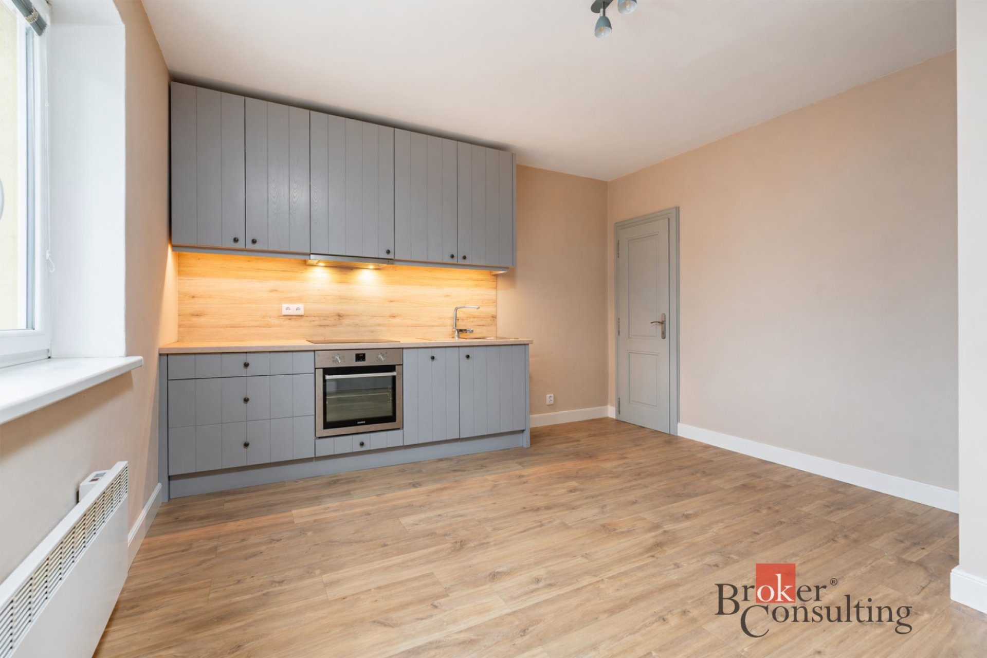 Pronájem, byty/1+1, 37 m2, 33023 Vochov, Plzeň-sever [ID 85046]