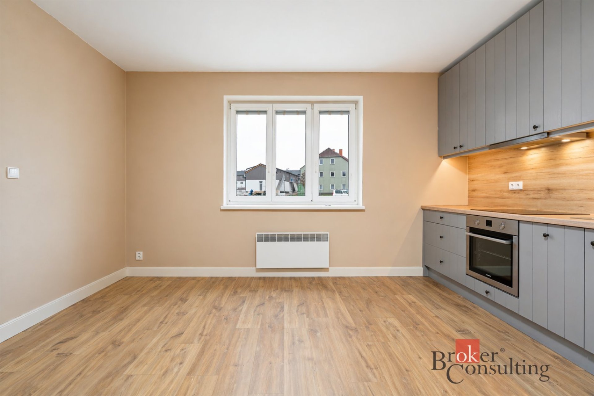 Pronájem, byty/1+1, 37 m2, 33023 Vochov, Plzeň-sever [ID 85046]