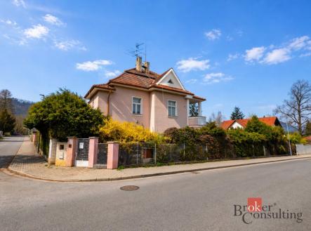 Prodej - dům/vila, 283 m²