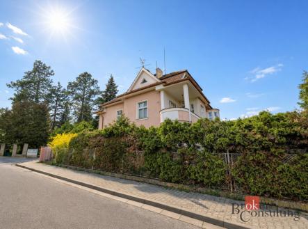 Prodej - dům/vila, 283 m²