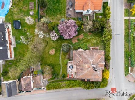 Prodej - dům/vila, 283 m²