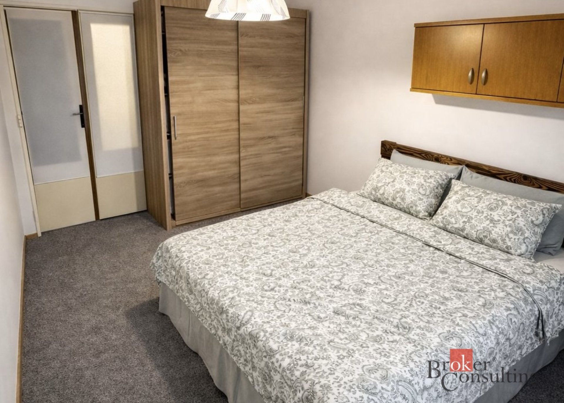 Pronájem, byty/3+1, 70 m2, Bruzovská, Frýdek-Místek, Frýdek-Místek [ID 84900]