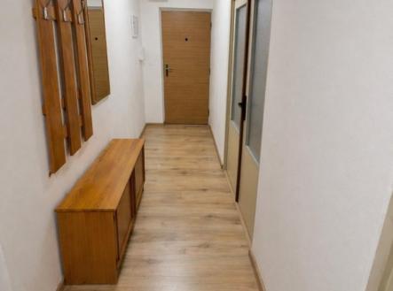 Pronájem bytu, 3+1, 70 m²
