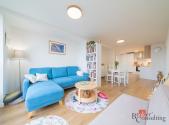 Prodej bytu, 3+kk, 86 m²
