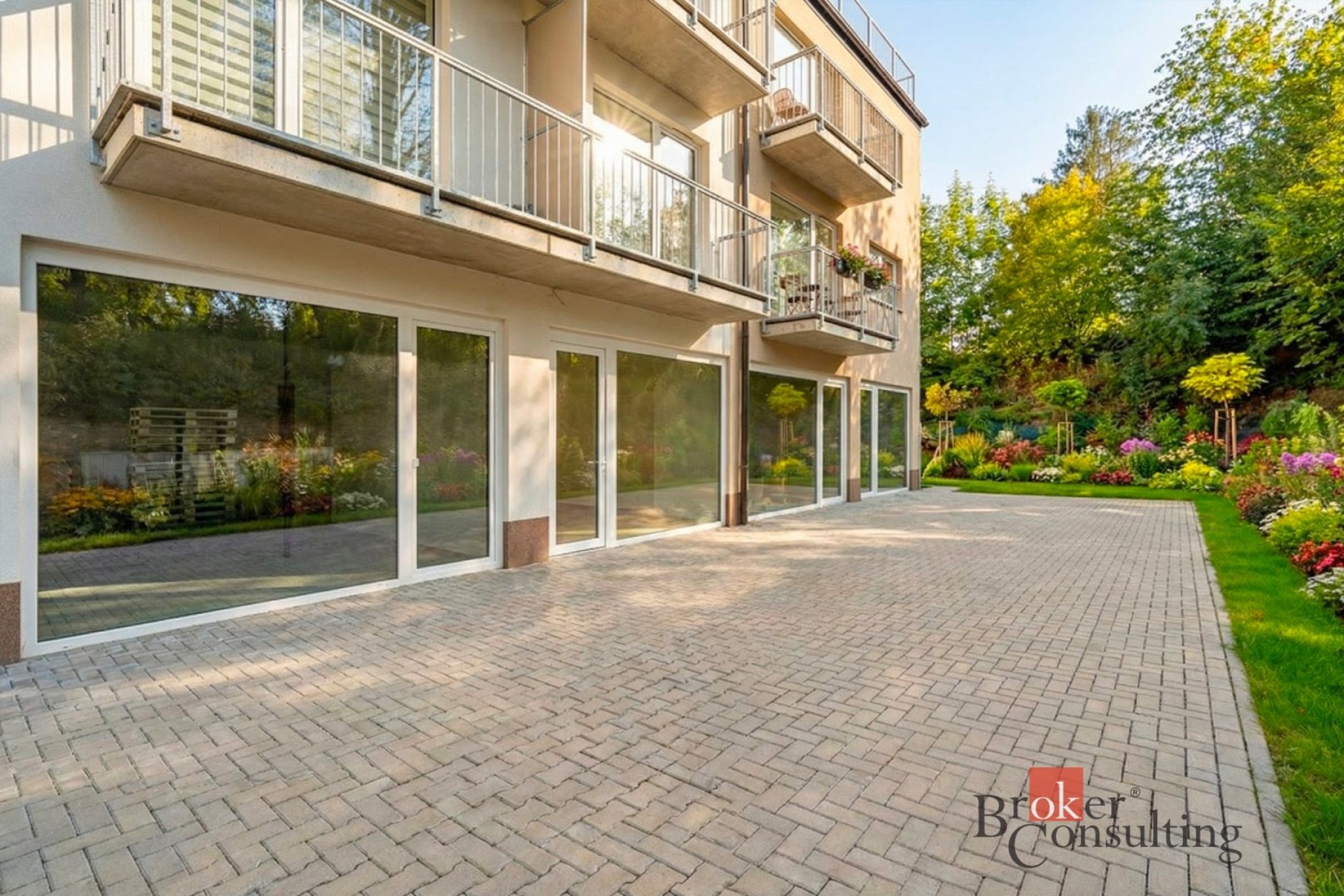 Pronájem, byty/1+kk, 24 m2, Nádražní 1494/51, 58901 Třešť, Jihlava [ID 83436]