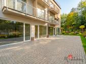Pronájem bytu, 1+kk, 24 m²