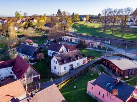 Prodej - dům/vila, 98 m²