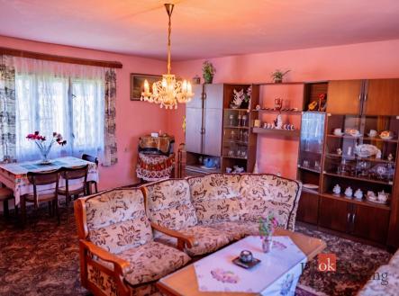 Prodej - dům/vila, 98 m²