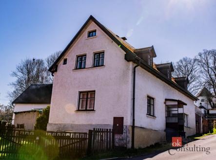 Prodej - dům/vila, 98 m²