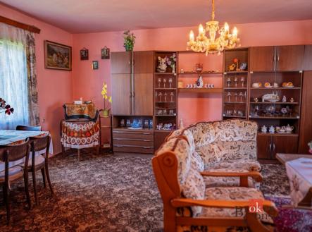 Prodej - dům/vila, 98 m²
