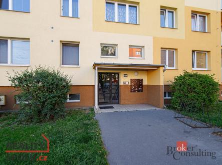 Pronájem bytu, 3+1, 68 m²