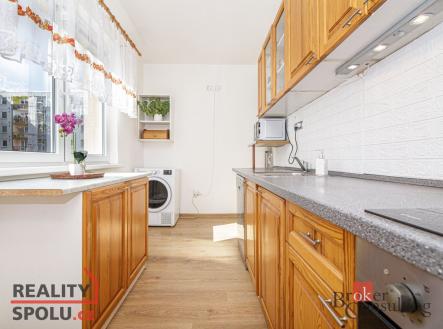 Pronájem bytu, 3+1, 68 m²