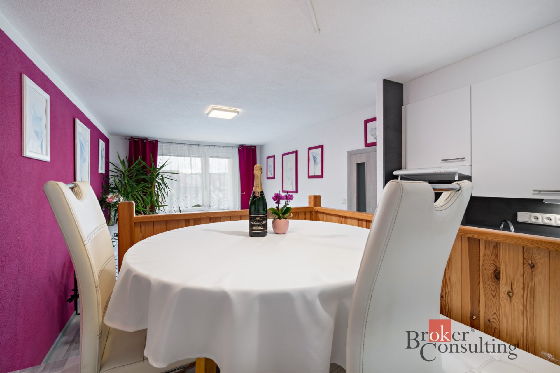 Prodej, byty/2+kk, 53 m2, 34802 Stráž, Tachov [ID 84240]