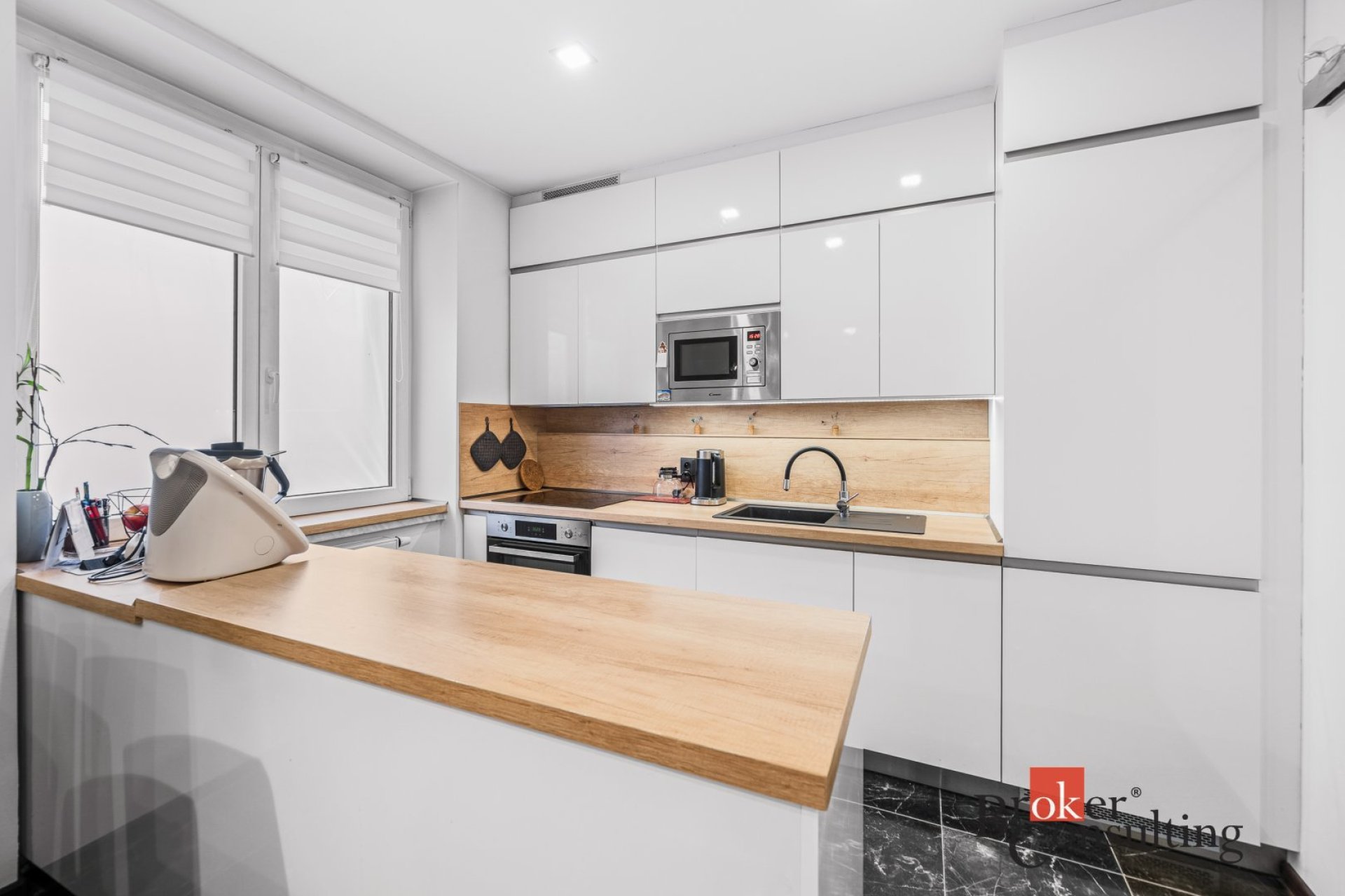 Pronájem, byty/3+kk, 62 m2, Kozlerova 784, Nové Město, 33701 Rokycany, Rokycany [ID 84439]