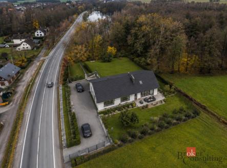 Prodej - pozemek pro bydlení, 2 961 m²