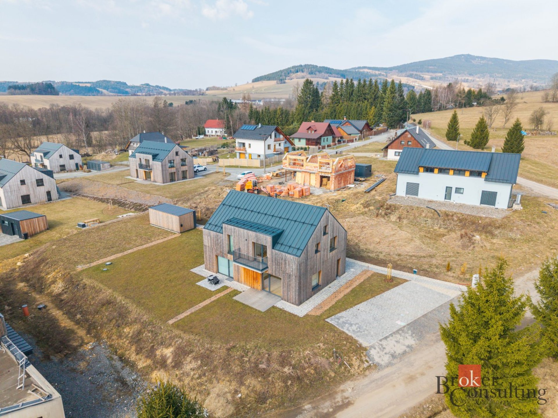 Prodej, byty/2+kk, 67 m2, Velká Morava 157, 56169 Dolní Morava, Ústí nad Orlicí [ID 83416]