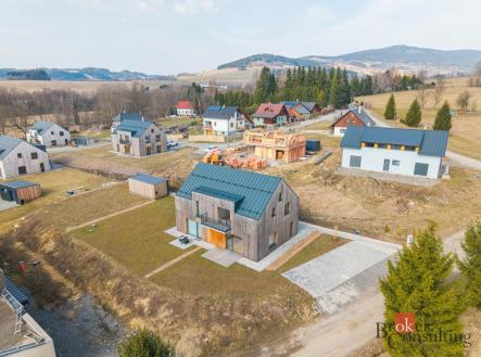 Prodej bytu, 2+kk, 67 m²