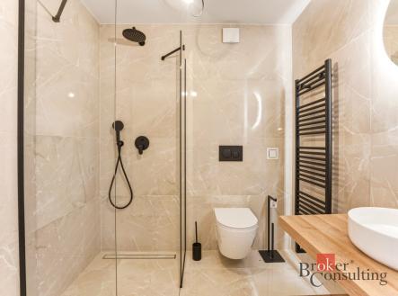 Prodej bytu, 2+kk, 67 m²