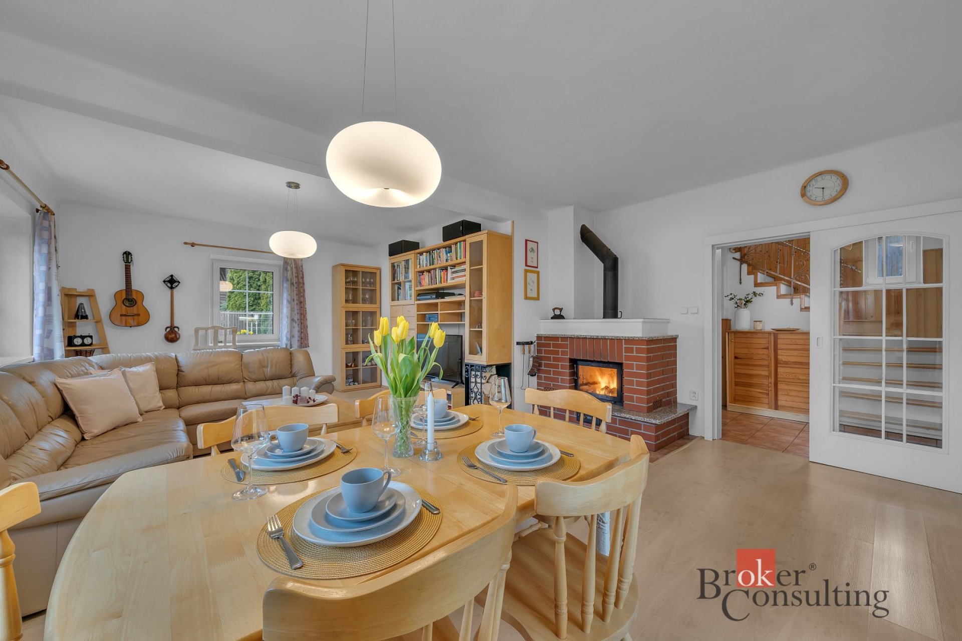 Prodej, domy/rodinný, 167 m2, Dětřichovská 173, 46001 Liberec, Liberec [ID 85043]