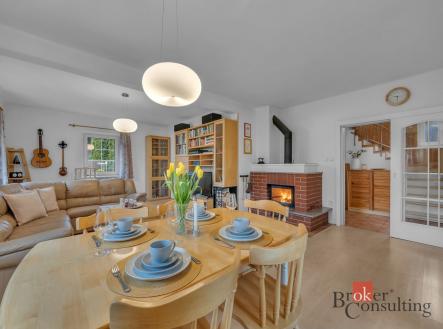 Prodej - dům/vila, 167 m²