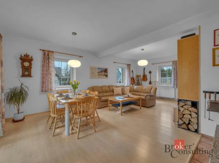 Prodej - dům/vila, 167 m²