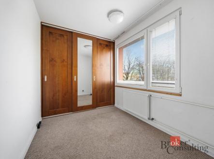 Prodej bytu, 4+1, 84,1 m²