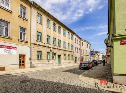 Prodej bytu, 2+kk, 71,4 m²