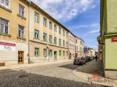 Prodej bytu, 2+kk, 71,4 m²