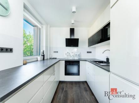 Prodej bytu, 2+kk, 38 m²