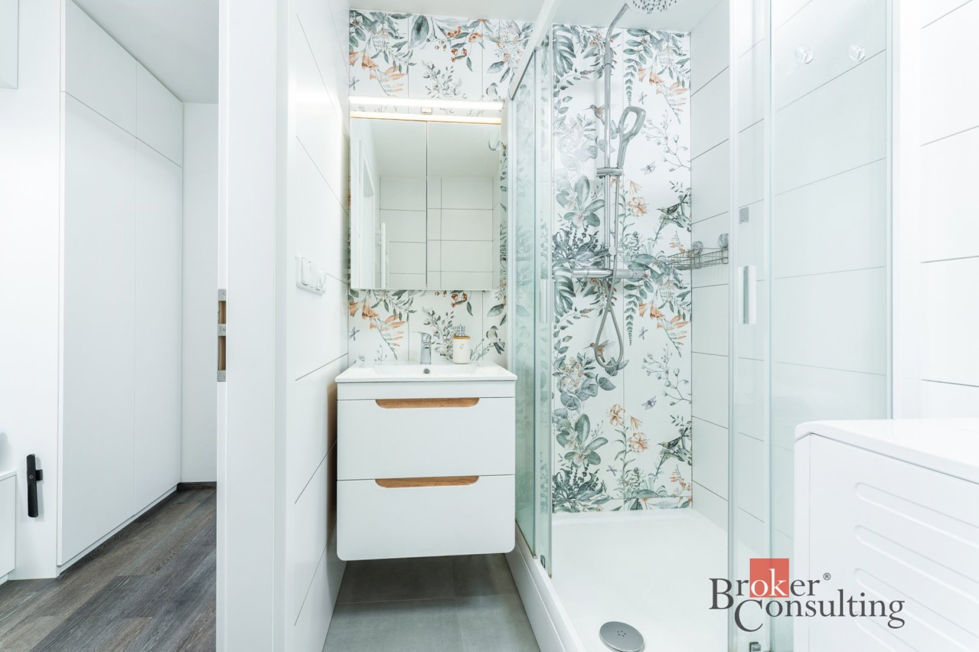 Prodej, byty/2+kk, 38 m2, Na úlehli 1256/9, 14100 Praha, Hlavní město Praha [ID 84948]