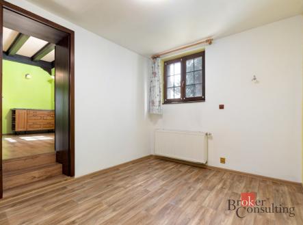 Prodej bytu, 3+1, 107 m²