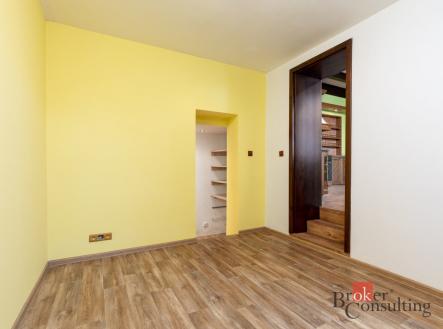 Prodej bytu, 3+1, 107 m²