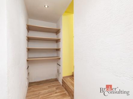 Prodej bytu, 3+1, 107 m²