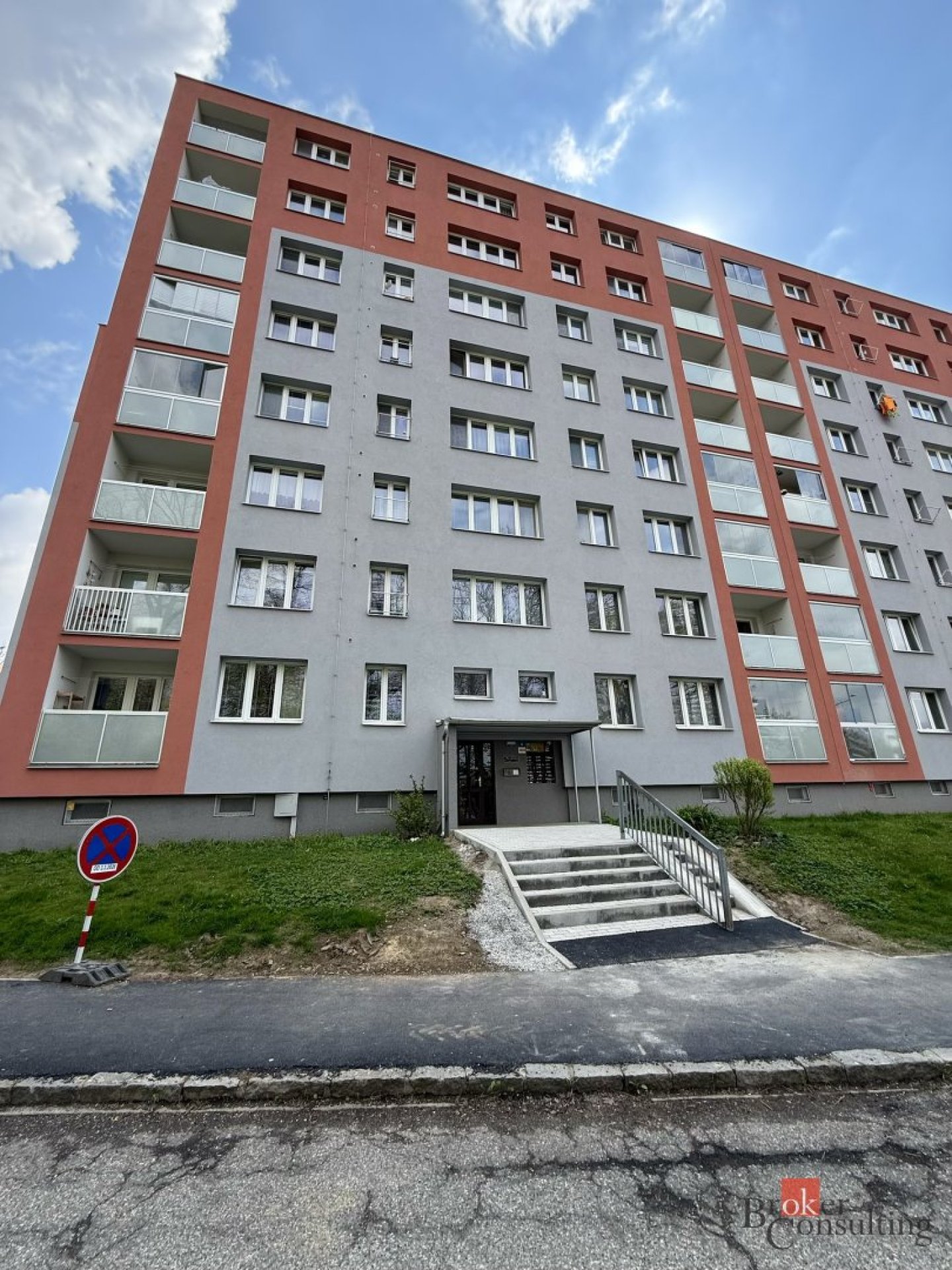 Převod dr. podílu, byty/2+1, 43 m2, Rezkova 2959/4, Zábřeh, 70030 Ostrava-Jih [ID 84589]