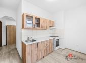Pronájem bytu, 2+1, 49 m²