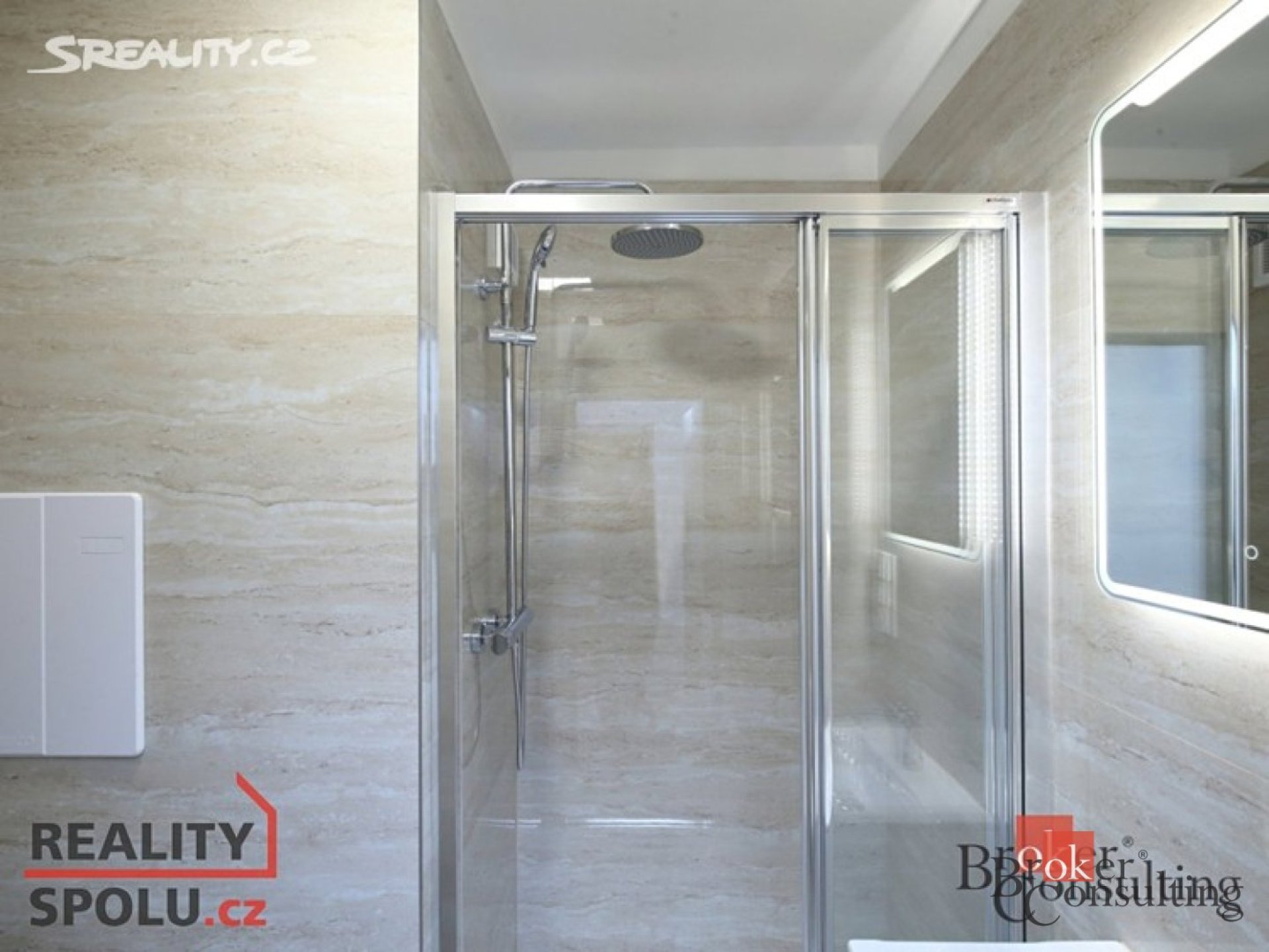 Prodej, byty/2+kk, 42 m2, Bezová 284/19, 46001 Liberec, Liberec [ID 85070]