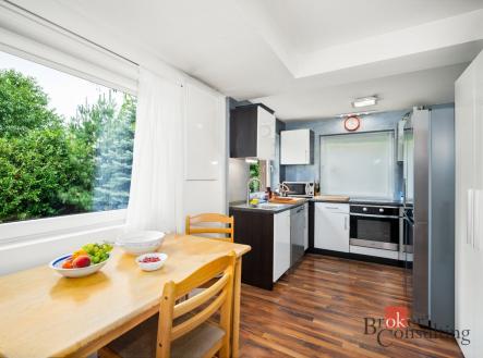 Pronájem - dům/vila, 50 m²