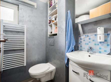Pronájem - dům/vila, 50 m²